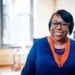 Freelance Marketing: Andrea Hubbert