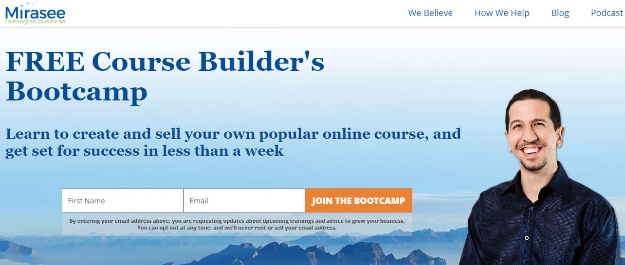 Freelance Writing Jobs: Mirasee