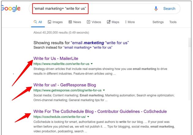 Guest Post Experiment: Floyd Johnson