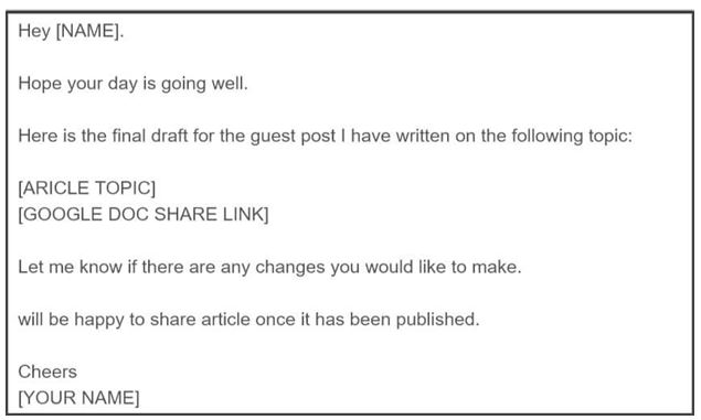 Guest Post Experiment: Floyd Johnson