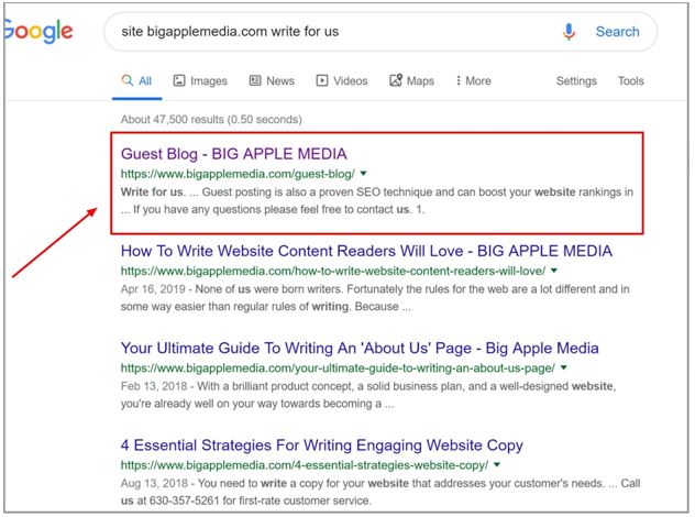 Guest Post Experiment: Floyd Johnson