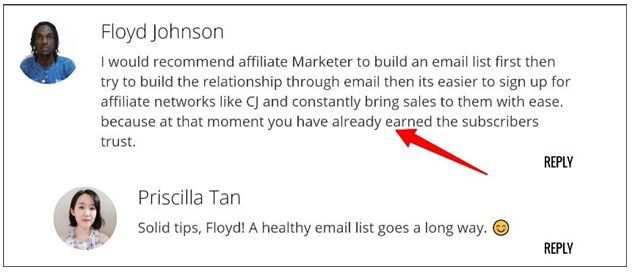 Guest Post Experiment: Floyd Johnson