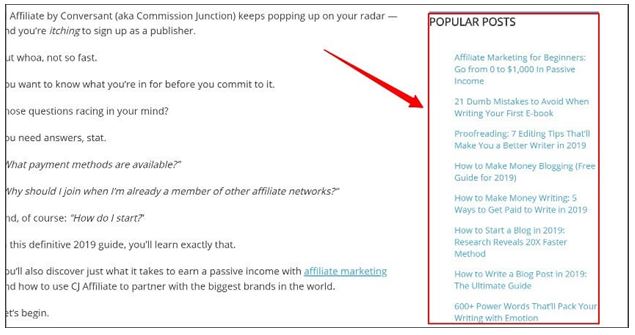 Guest Post Experiment: Floyd Johnson