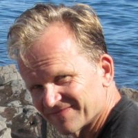 Mitch Bossart - Make a Living Writing