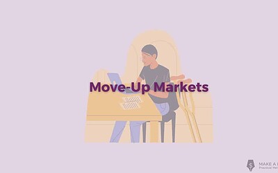 Move-Up Markets for Freelance Writers