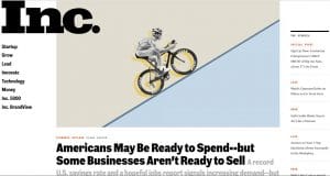 Inc. magazine