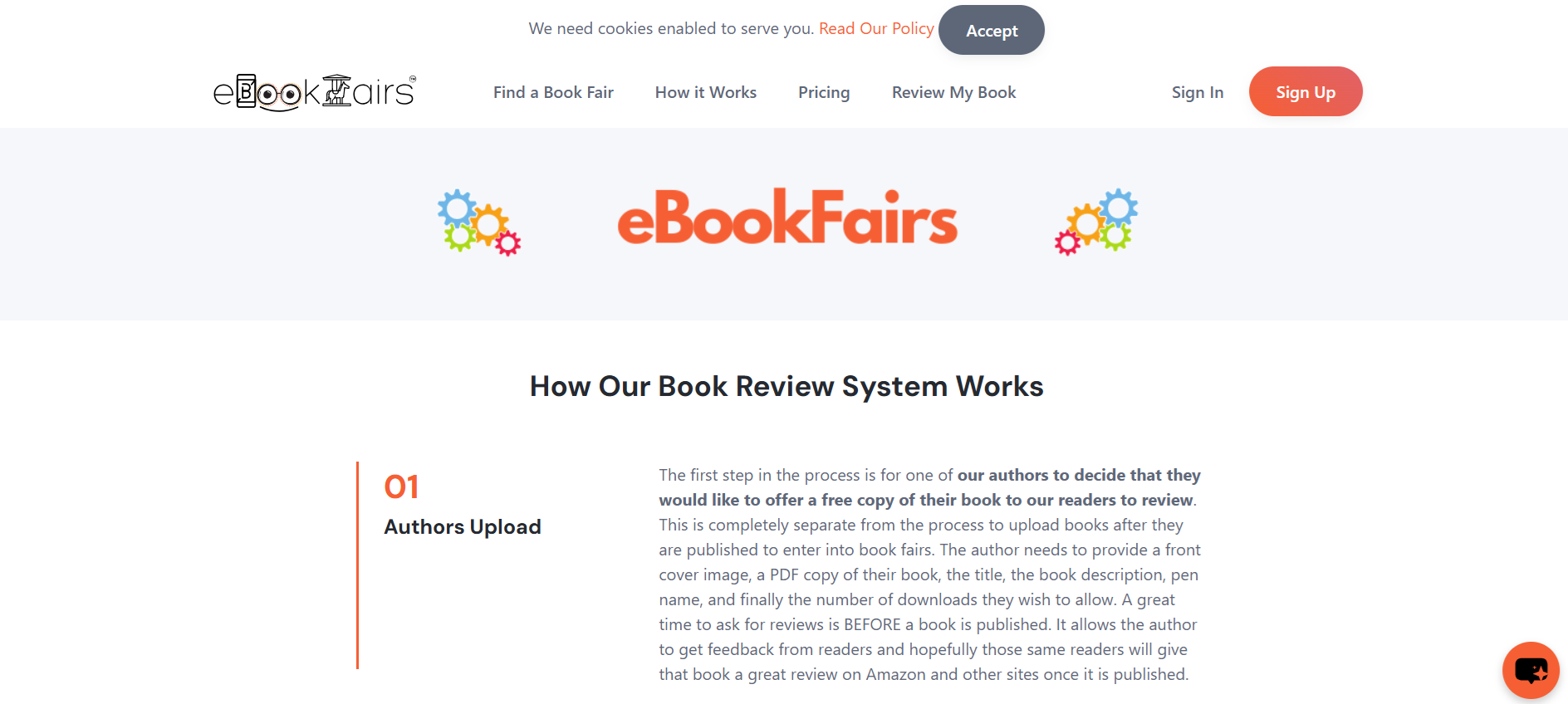 eBookFairs