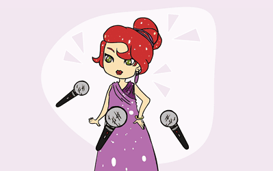 Celebrity Interview Secrets: 7 Strategies for Writers to Score a Meeting