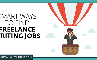 3 Simple Ways to Find Better-Paying Freelance Writing Clients