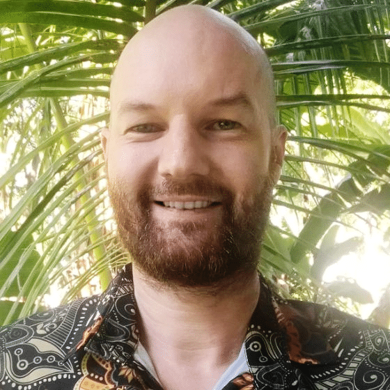 Recession Proof Freelancer: Neil Pope