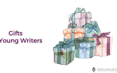 Gifts for Young Writers