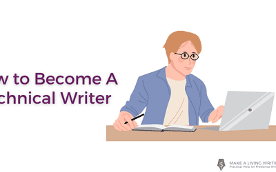 How to Become a Technical Writer + 3 Tips for Success