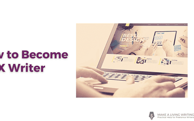 How to Become A UX Writer in 5 Steps (Even With No Experience)