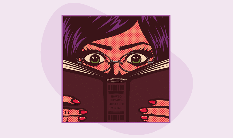 The Ultimate Guide To Becoming A Freelance Writer: How To Get Started Without Credentials