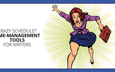 16 Writer-Recommended Tools and Ideas for Better Time Management