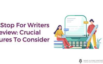 One Stop For Writers Review: 11 Crucial Features To Consider