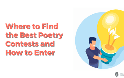 10 Paid Poetry Contests (And How to Enter Your Poem to Win!)