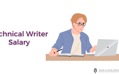 How To Increase Your Technical Writer Salary In 4 Steps